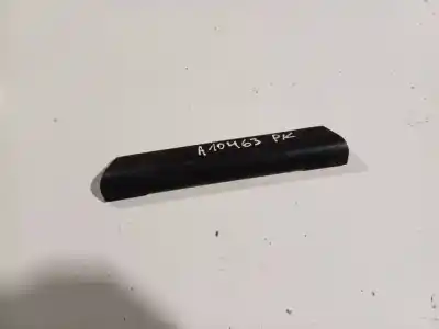 Pezzo di ricambio per auto di seconda mano plastica per bmw 3 (e30) m3 2.3 riferimenti oem iam 13121853