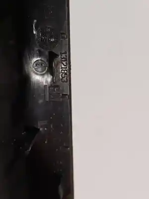 Second-hand car spare part plastics for bmw 3 (e30) m3 2.3 oem iam references 13121853  13121853