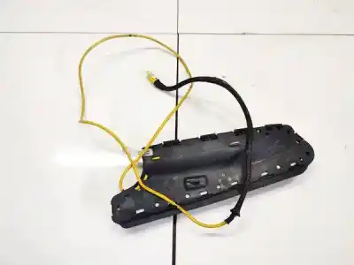 Second-hand car spare part left side airbag for audi a6 allroad quattro (4fh) 3.2 fsi oem iam references 305231010001