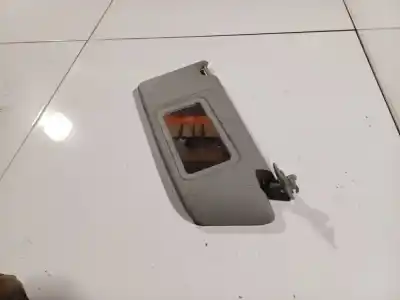 Second-hand car spare part left sunshade for bmw 3 (e30) m3 2.3 oem iam references   