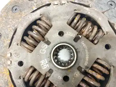 Second-hand car spare part clutch kit for bmw 3 (e30) m3 2.3 oem iam references 9223223  