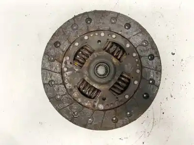 Second-hand car spare part clutch kit for bmw 3 (e30) m3 2.3 oem iam references 9223223  