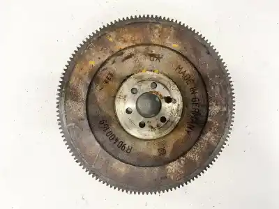 Second-hand car spare part engine flywheel for bmw 3 (e30) m3 2.3 oem iam references r90400169  