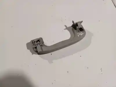 Автозапчасти б/у потолочная ручка за bmw 3 (e30) m3 2.3 ссылки oem iam 5001700002  5 00 170 00 02