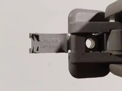 Автозапчасти б/у потолочная ручка за bmw 3 (e30) m3 2.3 ссылки oem iam 5001700002  5 00 170 00 02