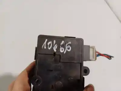 Tweedehands auto-onderdeel airconditioning luikjes openingsmotor voor volkswagen passat variant (315) 1.8 oem iam-referenties mr268261