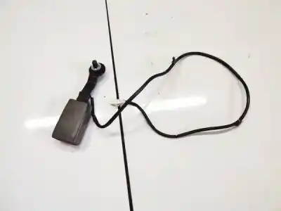 Piesă de schimb auto la mâna a doua pretensor airbag fatã stânga pentru jaguar xj coupé 5.3 referințe oem iam 190260