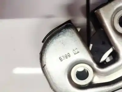 Peça sobressalente para automóvel em segunda mão peças diversas por bmw 3 (e30) m3 2.3 referências oem iam 539902  