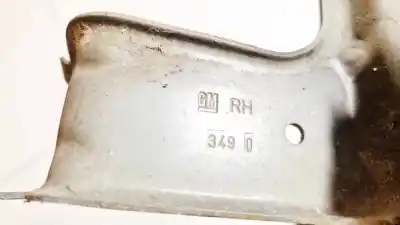 Pezzo di ricambio per auto di seconda mano plastica per bmw 3 (e30) m3 2.3 riferimenti oem iam gm3490  