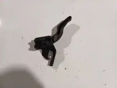 Second-hand car spare part plastics for bmw 3 (e30) m3 2.3 oem iam references 218186591  218186591