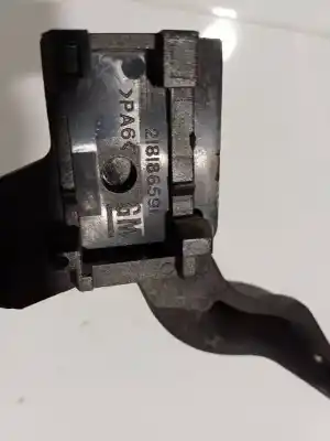 Second-hand car spare part plastics for bmw 3 (e30) m3 2.3 oem iam references 218186591  218186591