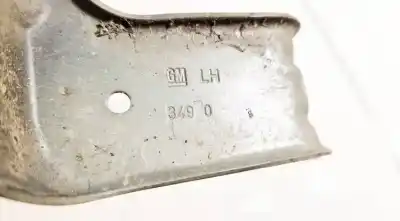 Pezzo di ricambio per auto di seconda mano plastica per bmw 3 (e30) m3 2.3 riferimenti oem iam gm3490  