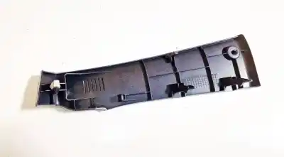 Автозапчастина б/у пластикler для mitsubishi asx (ga0w) 1.8 di-d cat посилання на oem iam 8002a759  