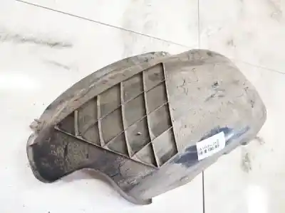 Peça sobressalente para automóvel em segunda mão cave de roda traseira esquerda por bmw 3 (e30) m3 2.3 referências oem iam   