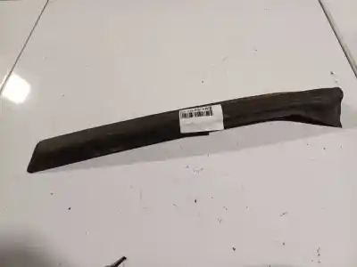 Pezzo di ricambio per auto di seconda mano plastica per bmw 3 (e30) m3 2.3 riferimenti oem iam 013123711