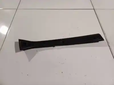 Pezzo di ricambio per auto di seconda mano plastica per bmw 3 (e30) m3 2.3 riferimenti oem iam 013123711  013123711