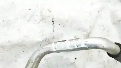 İkinci el araba yedek parçası klima borulari için nissan bluebird hatchback (t72, t12) 1.6 oem iam referansları   