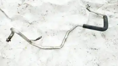 Second-hand car spare part air conditioning pipes for nissan bluebird hatchback (t72, t12) 1.6 oem iam references 