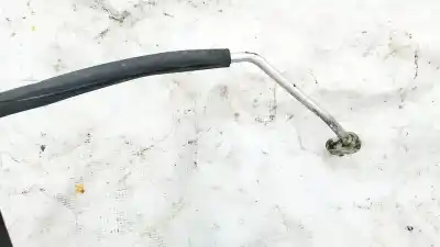 Автозапчасти б/у трубы кондиционирования воздуха за nissan bluebird hatchback (t72, t12) 1.6 ссылки oem iam   