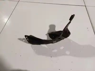 Pezzo di ricambio per auto di seconda mano rinforzo paraurti posteriore per bmw 3 (e30) m3 2.3 riferimenti oem iam 331883161