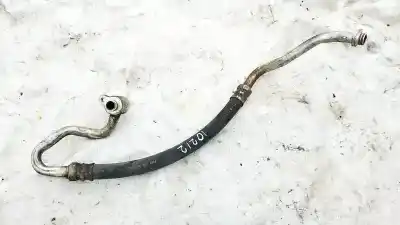 Second-hand car spare part air conditioning pipes for nissan bluebird hatchback (t72, t12) 1.6 oem iam references 