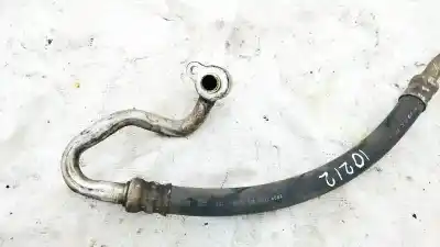 Автозапчастина б/у труби кондиціонації для nissan bluebird hatchback (t72, t12) 1.6 посилання на oem iam   