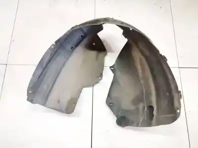 Pezzo di ricambio per auto di seconda mano passaruota anteriore sinistra per bmw 3 (e30) m3 2.3 riferimenti oem iam 
