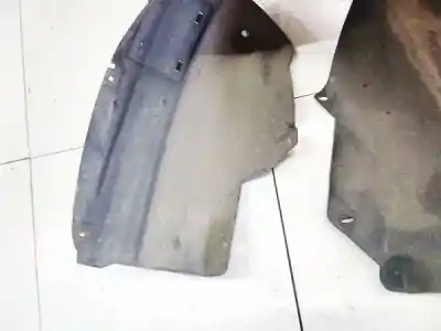 Peça sobressalente para automóvel em segunda mão cave de roda dianteira esquerda por bmw 3 (e30) m3 2.3 referências oem iam   