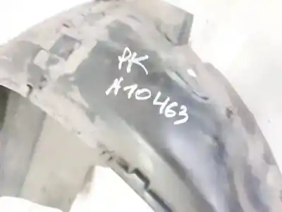 Peça sobressalente para automóvel em segunda mão cave de roda dianteira esquerda por bmw 3 (e30) m3 2.3 referências oem iam   