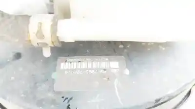 Автозапчасти б/у тормозной серво за mazda 5 (cr) 2.0 cd (cr19) ссылки oem iam 03786372004  