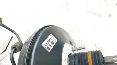 Peça sobressalente para automóvel em segunda mão servo freio por bmw 3 (e30) m3 2.3 referências oem iam 13122530qb  