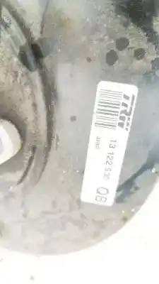 Peça sobressalente para automóvel em segunda mão servo freio por bmw 3 (e30) m3 2.3 referências oem iam 13122530qb  