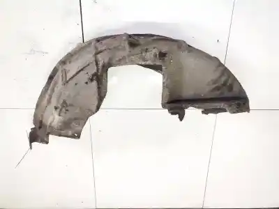 Second-hand car spare part right rear wheel arch for opel corsa a fastback (s83) 1.2 i (f08, m08, f68, m68) oem iam references 