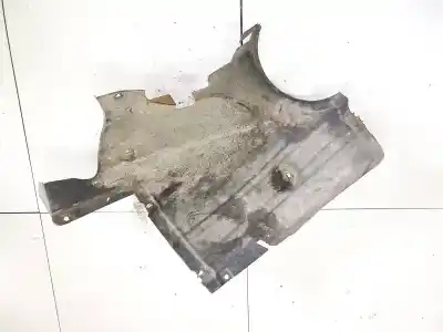Автозапчасти б/у передняя правая колесная арка за opel vectra a (j89) 2.0 i (f19, m19) ссылки oem iam 