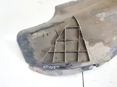 Peça sobressalente para automóvel em segunda mão cave de roda traseira direita por bmw 3 (e30) m3 2.3 referências oem iam   