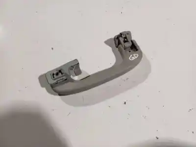 Piesă de schimb auto la mâna a doua mâner de tavan pentru bmw 3 (e30) m3 2.3 referințe oem iam 13260368  13260368