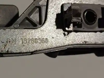 Piesă de schimb auto la mâna a doua mâner de tavan pentru bmw 3 (e30) m3 2.3 referințe oem iam 13260368  13260368