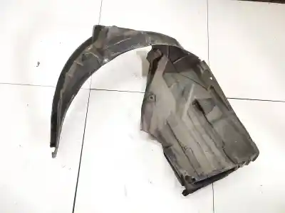 Second-hand car spare part front right wheel arch for opel corsa a fastback (s83) 1.2 i (f08, m08, f68, m68) oem iam references 74101sj0zz00