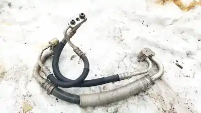Peça sobressalente para automóvel em segunda mão tubos de ar condicionado por bmw 3 (e30) m3 2.3 referências oem iam 