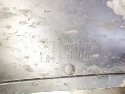 Автозапчастина б/у передня ліва колесна арка для nissan bluebird hatchback (t72, t12) 1.6 посилання на oem iam 2s6x16115ab  2s6x-16115-ab, 525347