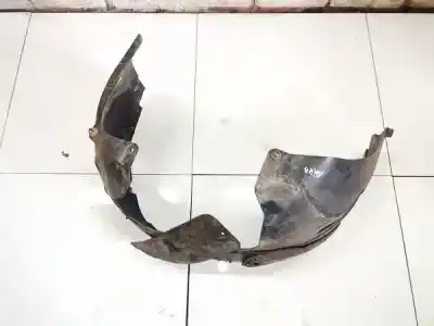 Автозапчастина б/у передня ліва колесна арка для nissan bluebird hatchback (t72, t12) 1.6 посилання на oem iam 2s6x16115ab  2s6x-16115-ab, 525347