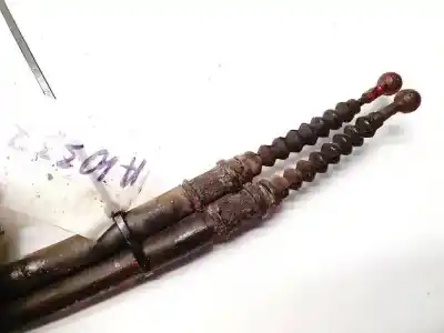 Second-hand car spare part handbrake lever for bmw 3 (e30) m3 2.3 oem iam references   