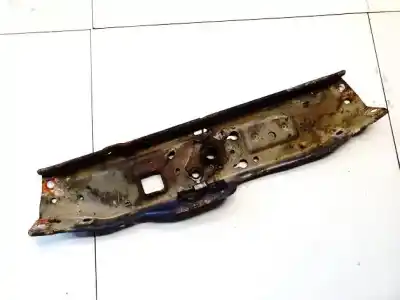 Peça sobressalente para automóvel em segunda mão painel frontal por bmw 3 (e30) m3 2.3 referências oem iam   