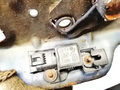 Peça sobressalente para automóvel em segunda mão sensor por bmw 3 (e30) m3 2.3 referências oem iam 13158750  fa006112729