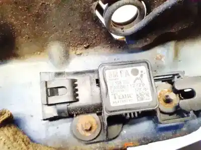 Peça sobressalente para automóvel em segunda mão sensor por bmw 3 (e30) m3 2.3 referências oem iam 13158750  fa006112729