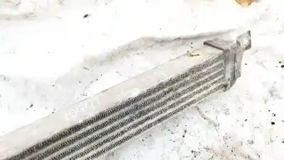 Peça sobressalente para automóvel em segunda mão intercooler por bmw 3 (e30) m3 2.3 referências oem iam wtp7749  