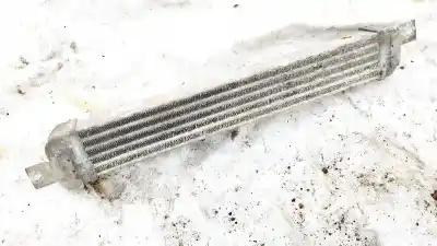 Peça sobressalente para automóvel em segunda mão intercooler por bmw 3 (e30) m3 2.3 referências oem iam wtp7749