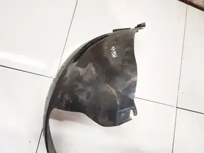 Автозапчастина б/у передня ліва колесна арка для nissan bluebird hatchback (t72, t12) 1.6 посилання на oem iam   