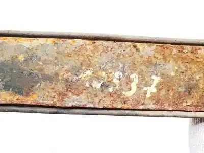 Second-hand car spare part plastics for bmw 3 (e30) m3 2.3 oem iam references   