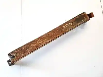 Peça sobressalente para automóvel em segunda mão plásticos por bmw 3 (e30) m3 2.3 referências oem iam 